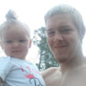 Meet your Posher, Justin